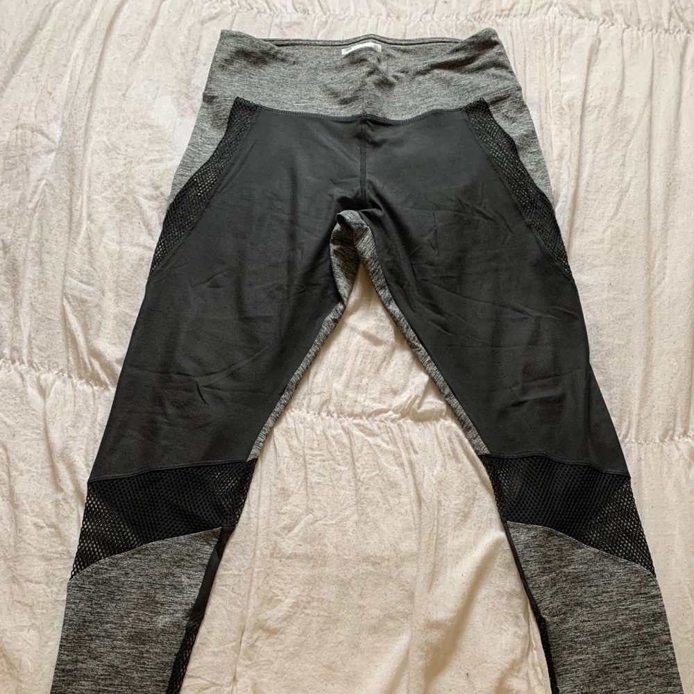 Forever 21 activewear leggings